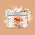 VANILLA CARAMEL FLAVORED