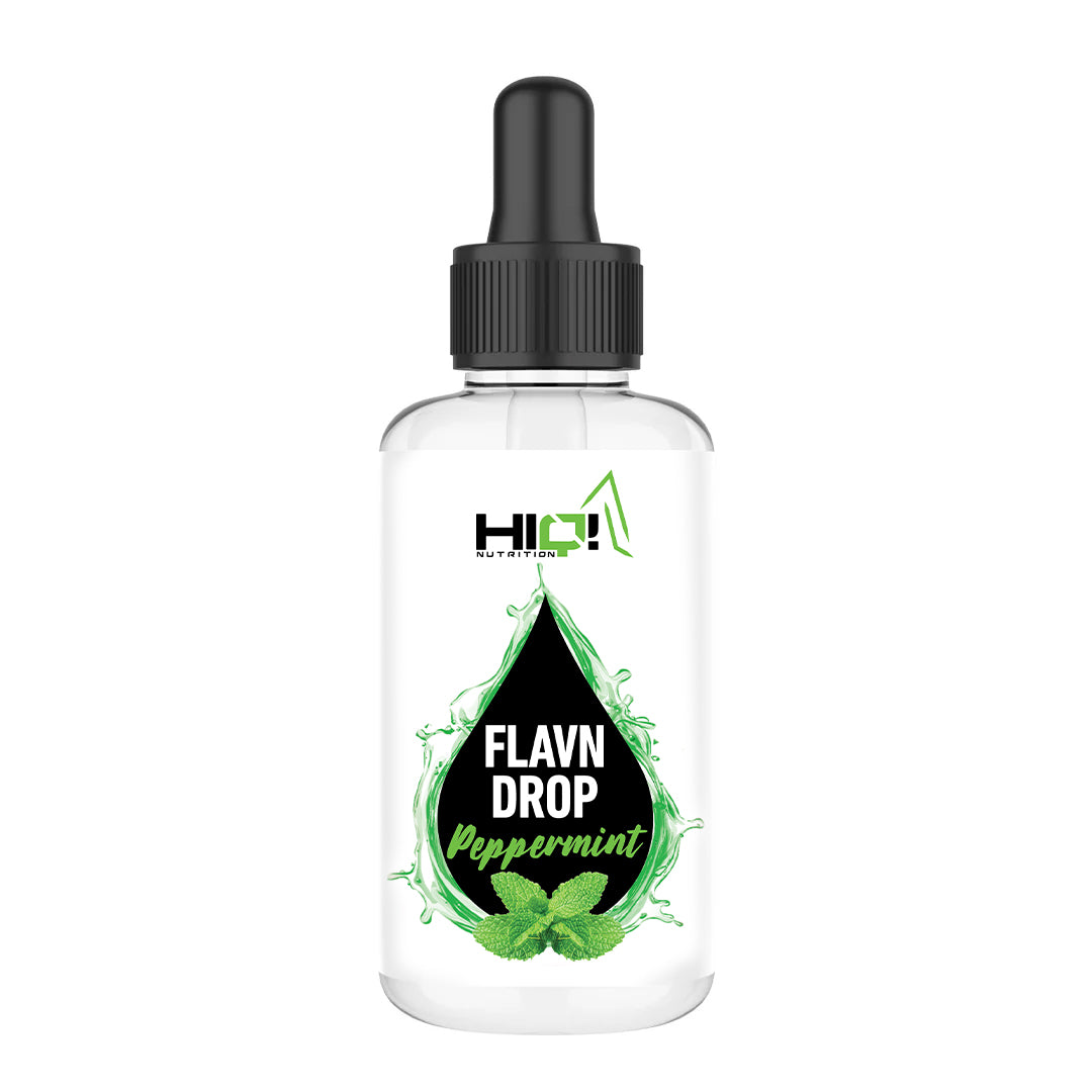 HIQ Flav'n Drops 30ml