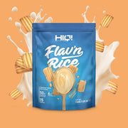 BISCUITS FLAVORED