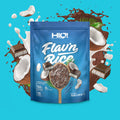 CHOCOLATE'N COCONUT FLAVORED