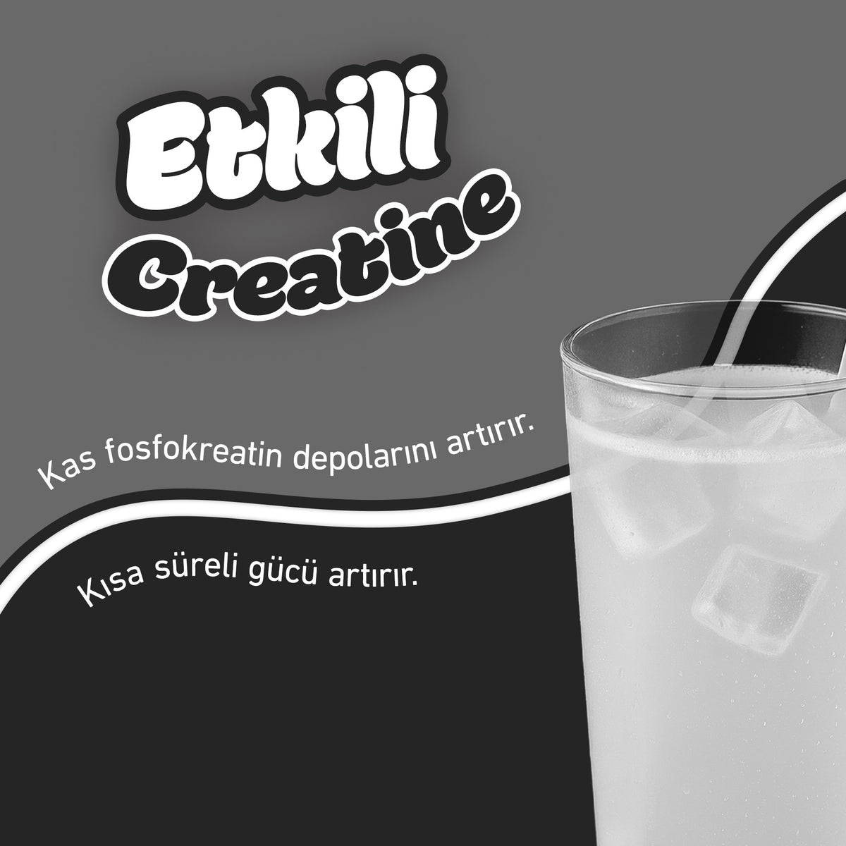 HIQ Creatine 150g Unflavored