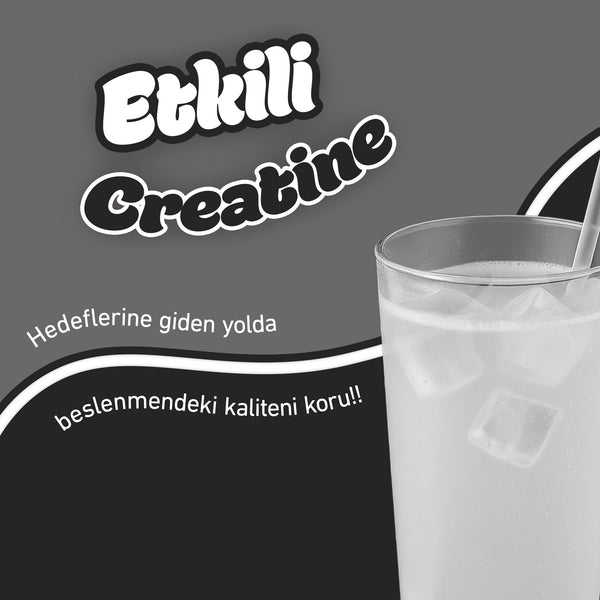HIQ Creatine 300g Unflavored