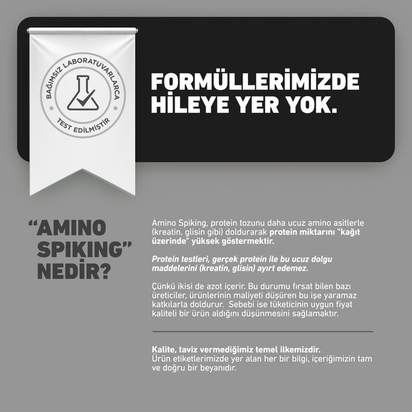 HIQ Maltodextrin 1500g Unflavored