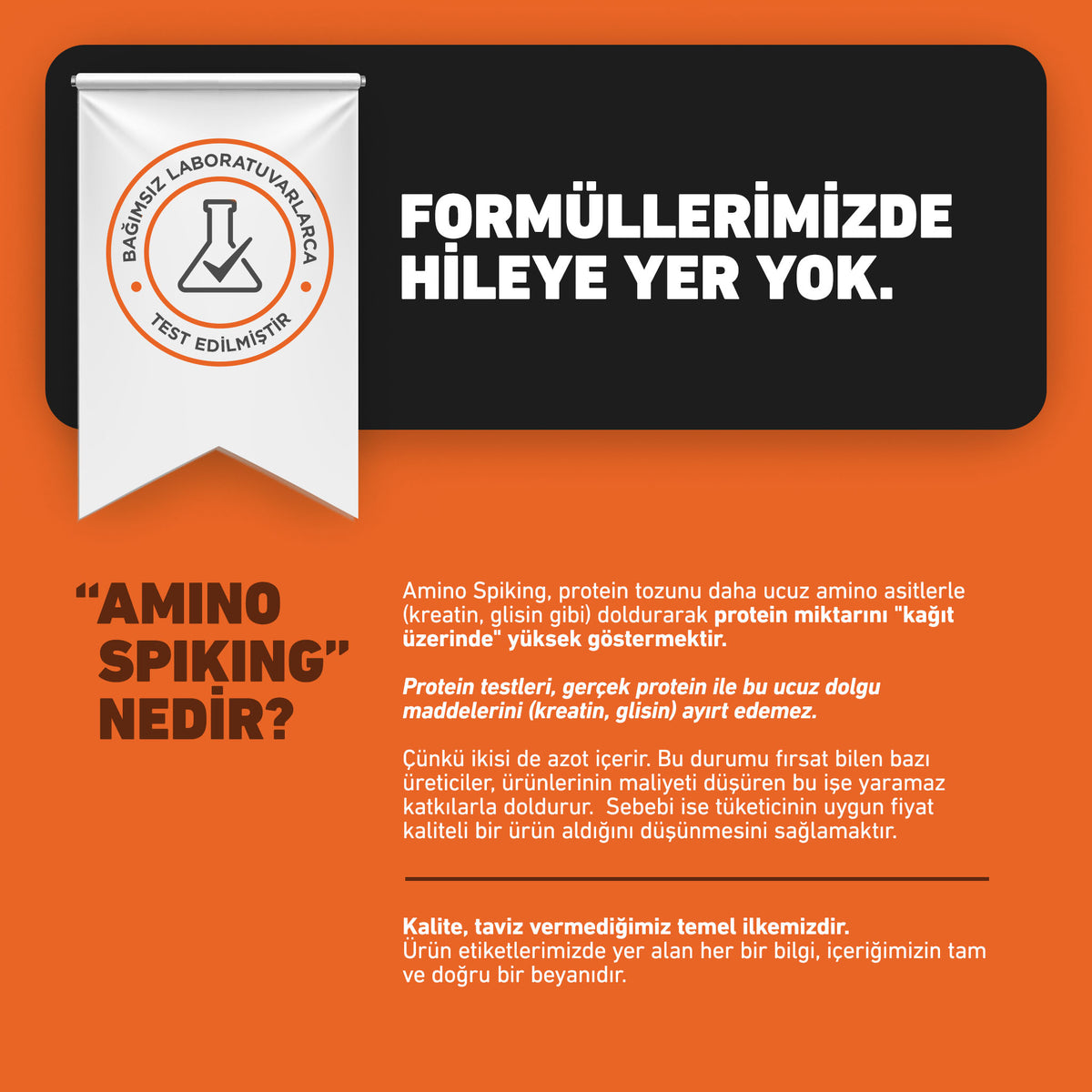 HIQ Citrulline Malate 300g Unflavored