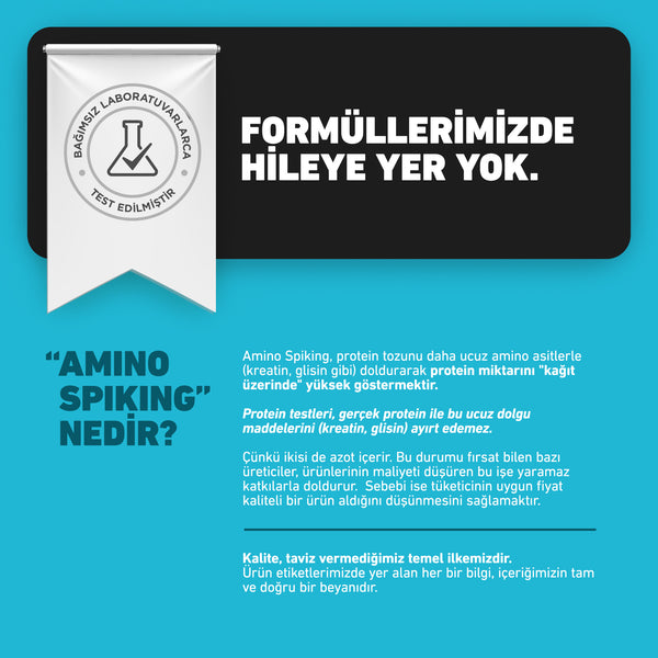 HIQ L-Arginine Hcl Zinc + Magnesium + B6 Vitamin 480g