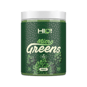 HIQ Micro Greens Parsley 300g