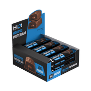 HIQ High Pro Protein Bar 12*55g