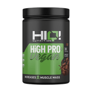 HIQ High Pro+ Vegan 900gr