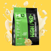 TASTY BANANA FLAVORED
