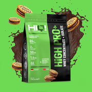 CHOCOBANANA FLAVORED