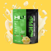 TASTY BANANA FLAVORED