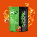 SALTED CARAMEL FLAVORED
