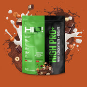 CHOCOLATE&HAZELNUT FLAVORED
