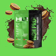 CHOCOBANANA FLAVORED