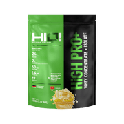 HIQ High Pro+ 510gr
