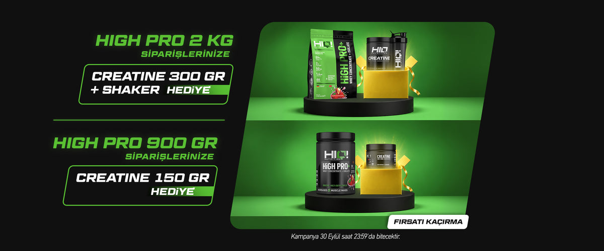 HIQ Nutrition