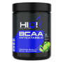 HIQ Bcaa Anticatabolic 390g 