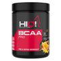 HIQ Bcaa Nrg 390g