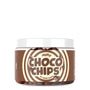 HIQ Choco Chips Milky 200g