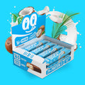 CREAMY COCONUT