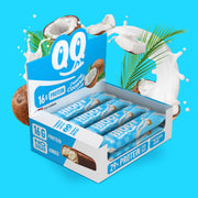 CREAMY COCONUT