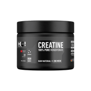 HIQ Creatine 150g Unflavored