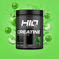 GREEN CANDY FLAVORED