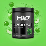 GREEN CANDY FLAVORED