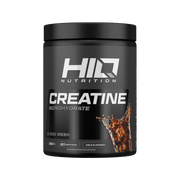 HIQ Creatine 360g