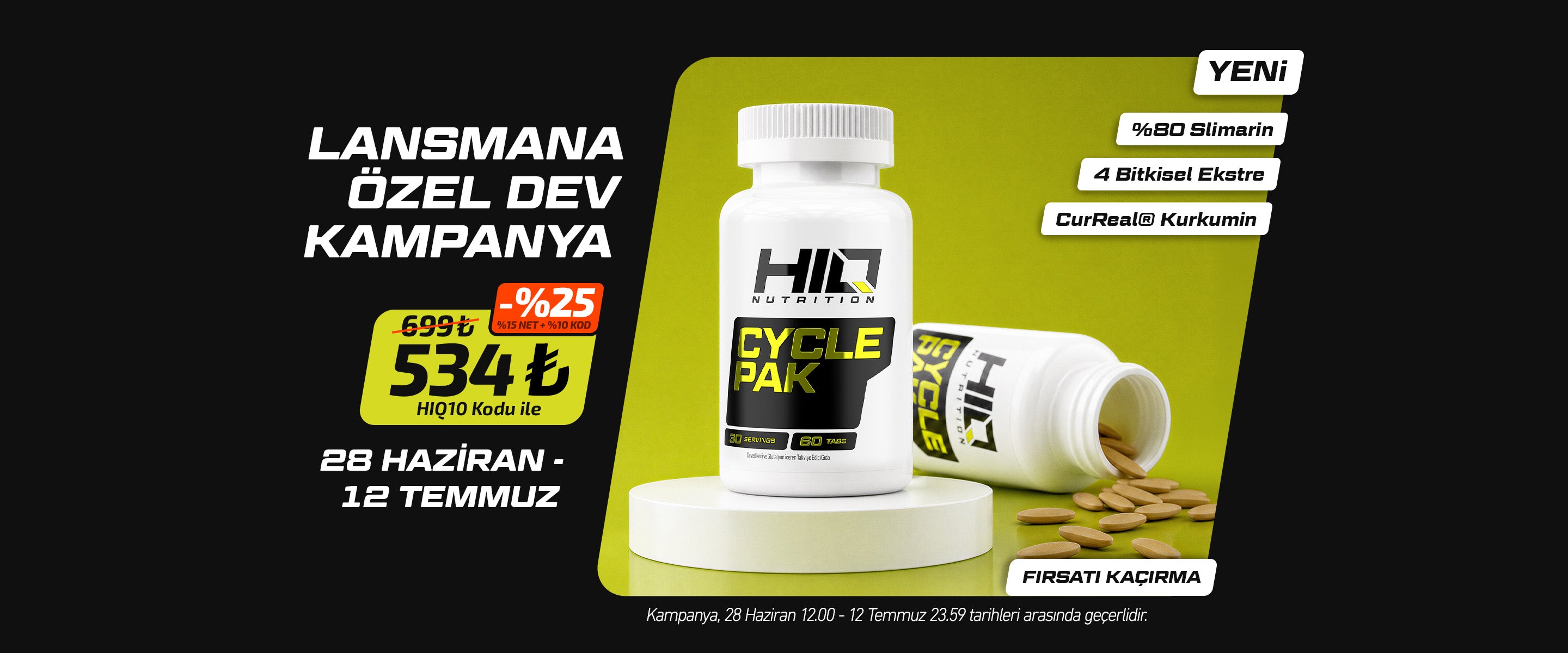 HIQ Nutrition