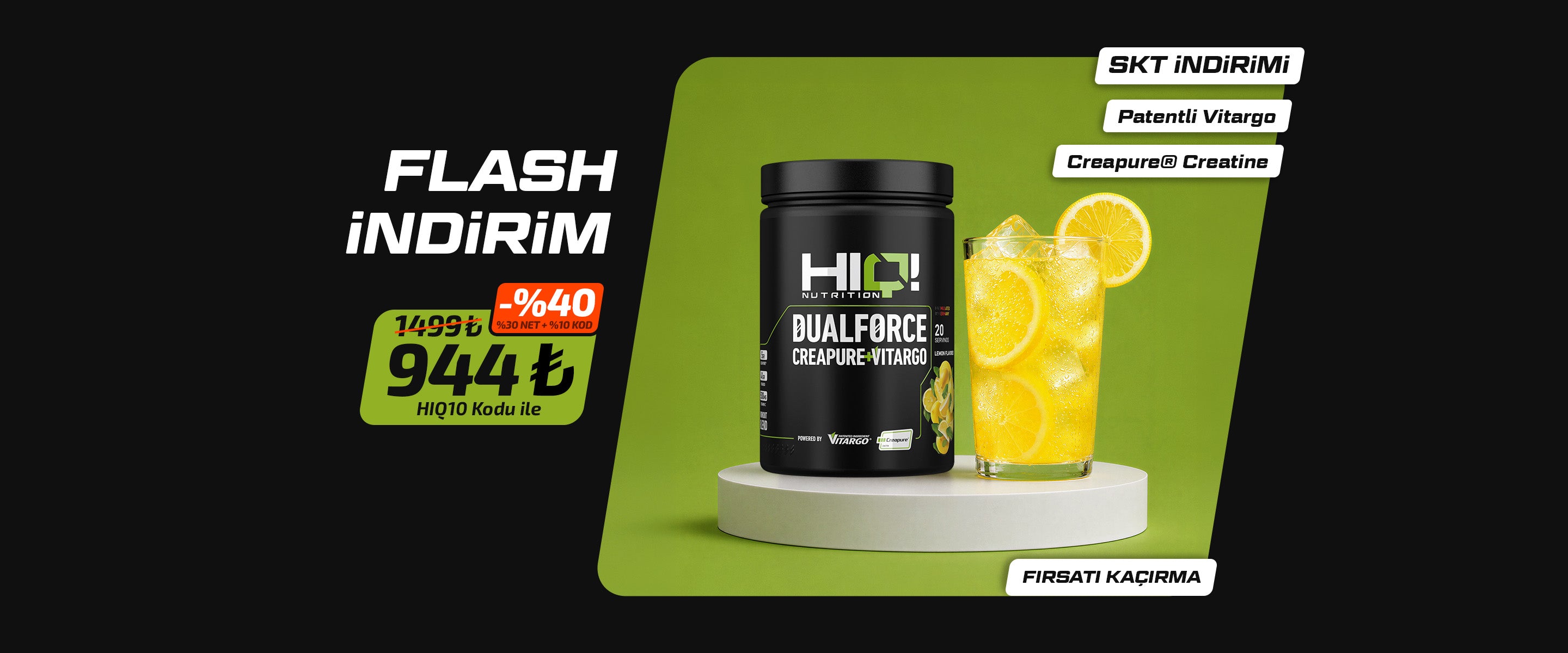 HIQ Nutrition