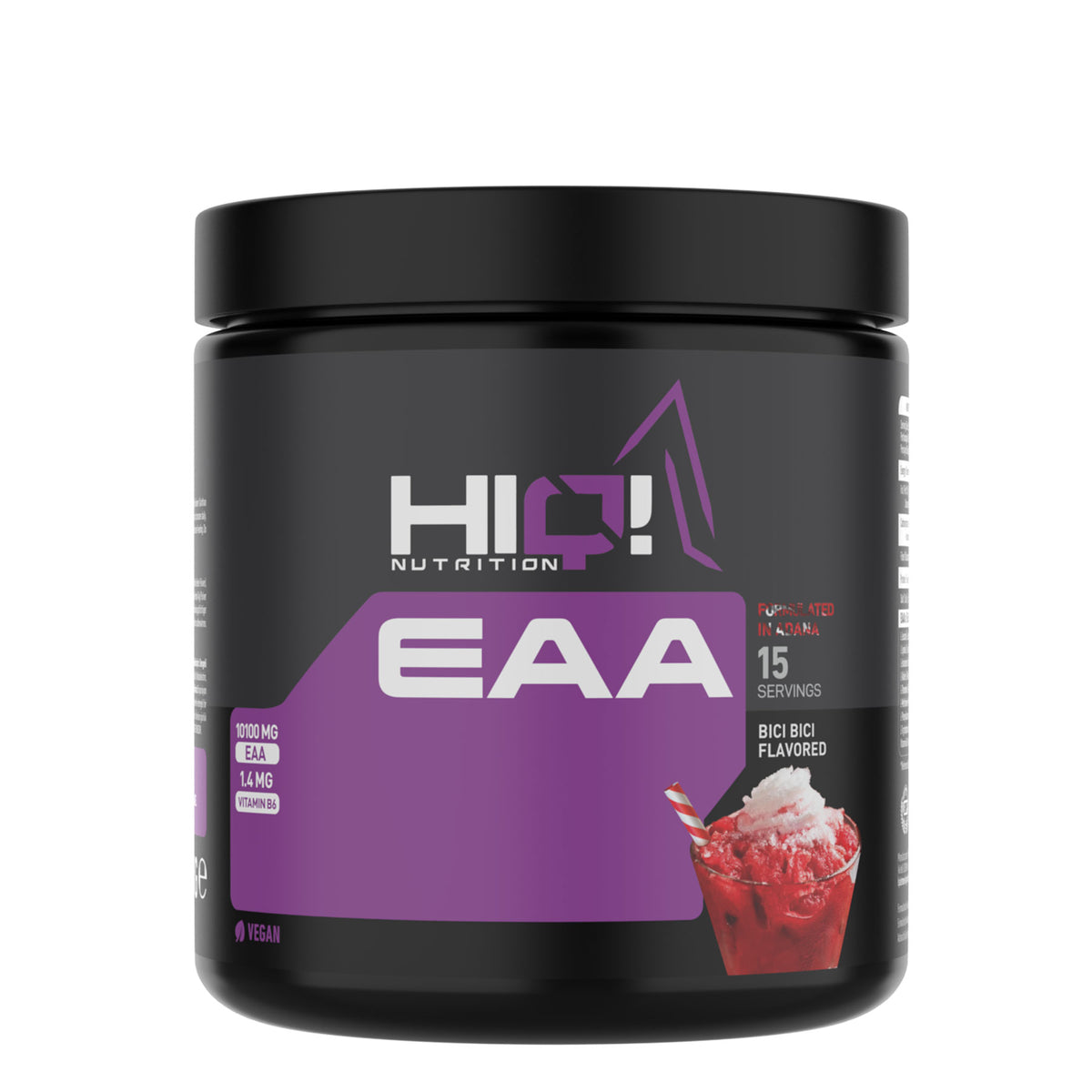 HIQ Eaa 210g