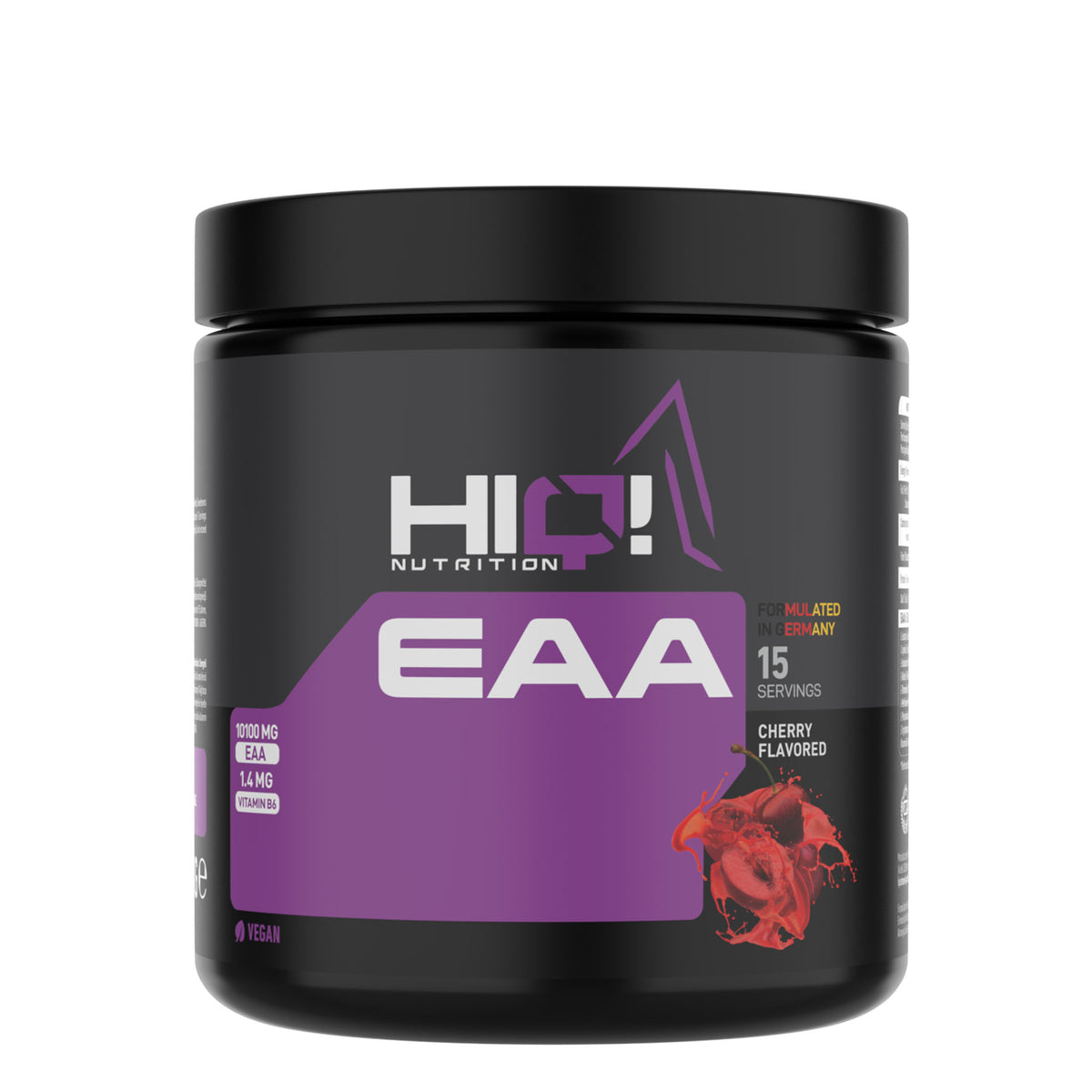 HIQ Eaa 210g