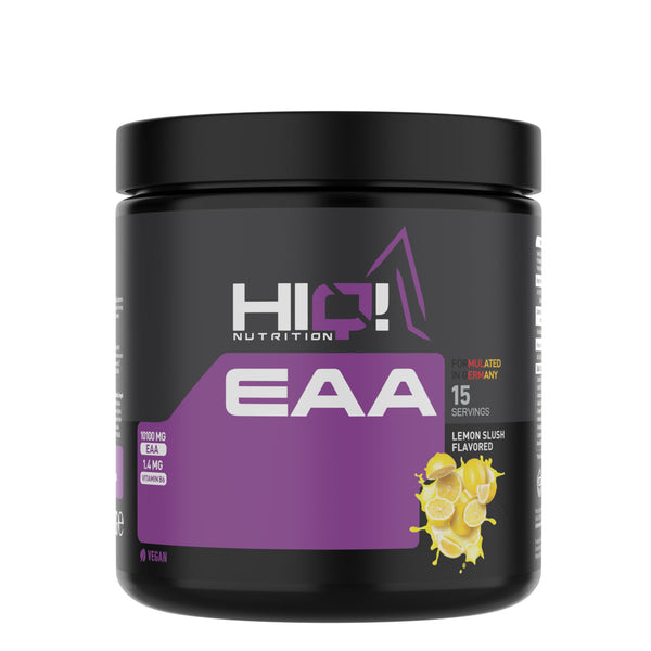 HIQ Eaa 210g