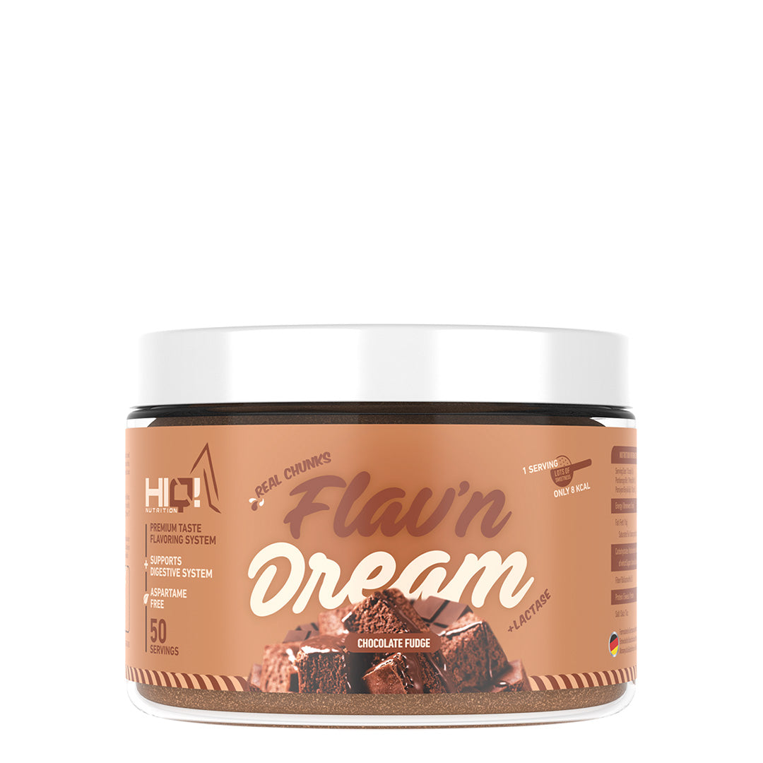 HIQ Flavn Dream 150g