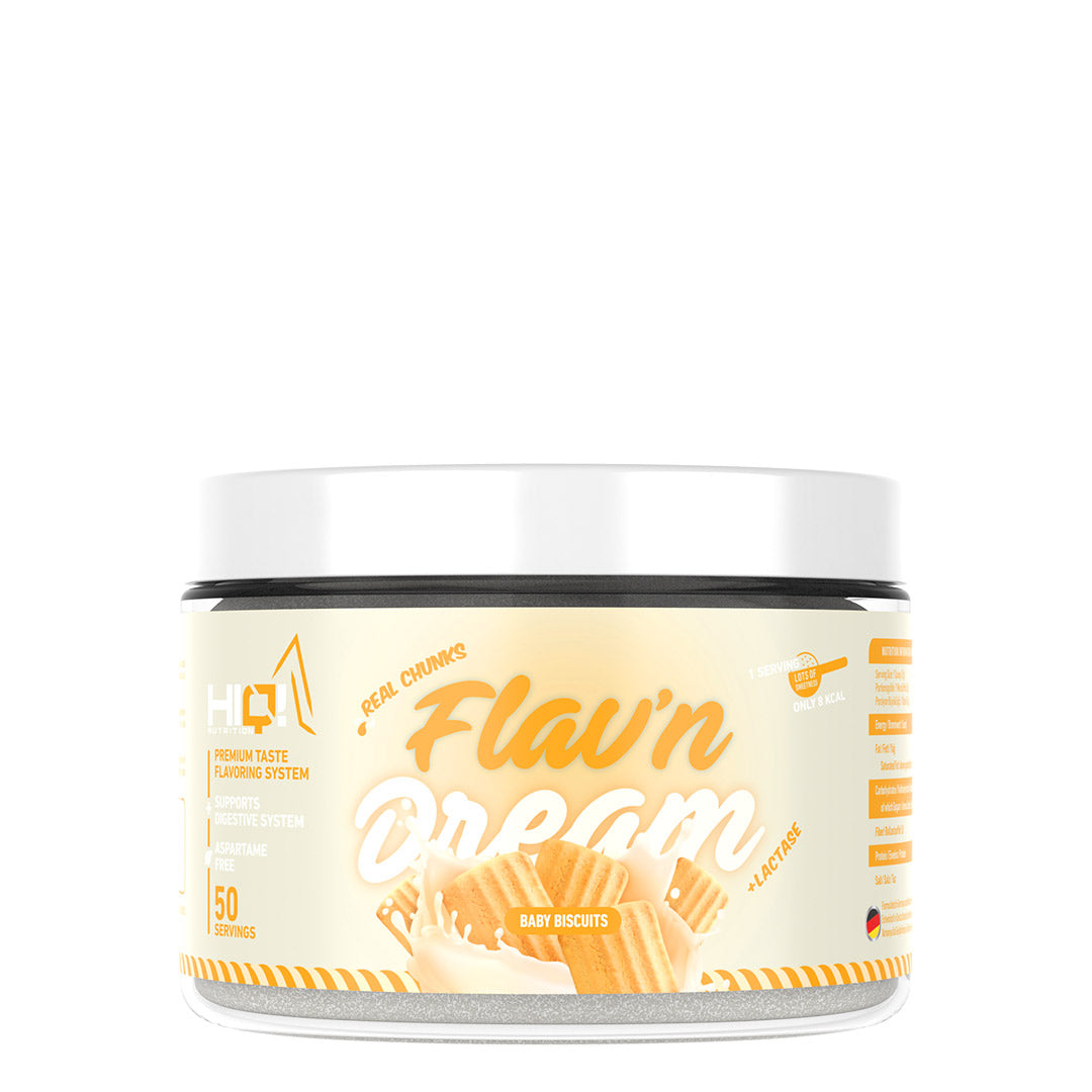 HIQ Flavn Dream 150g