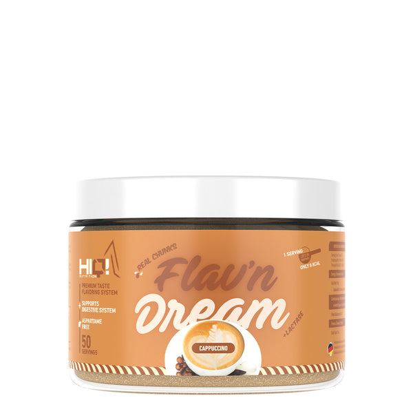 HIQ Flavn Dream 150g