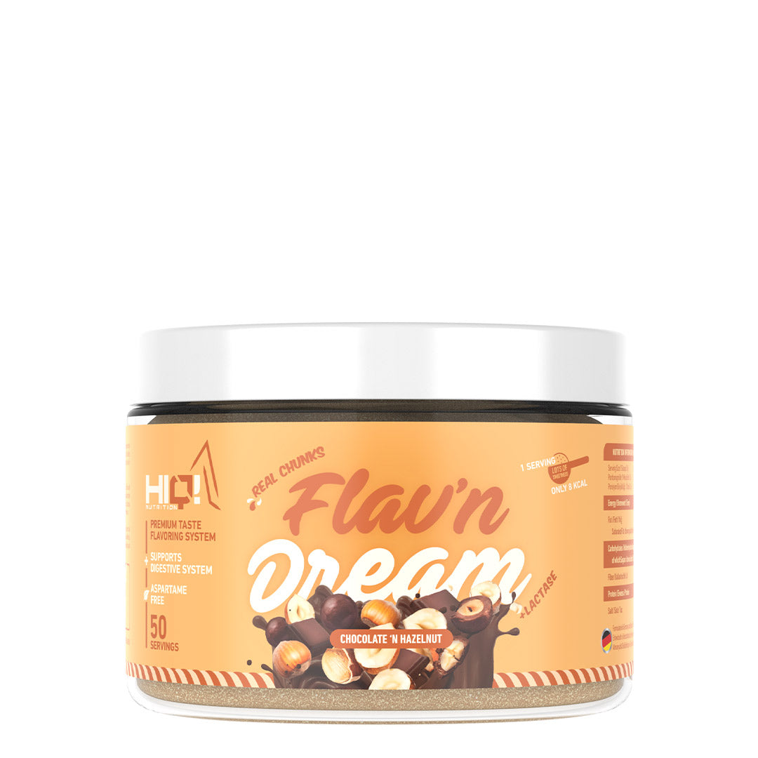 HIQ Flavn Dream 150g