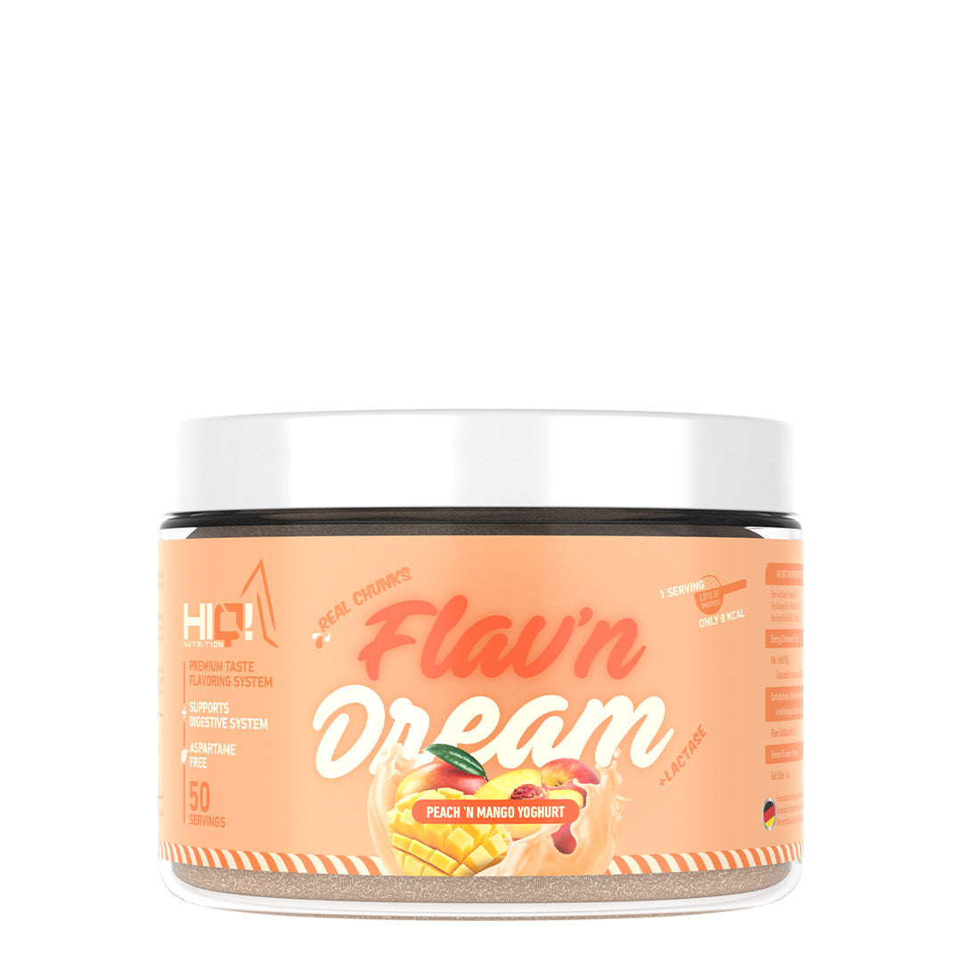 HIQ Flavn Dream 150g