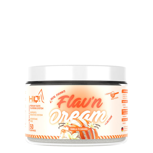 HIQ Flavn Dream 150g