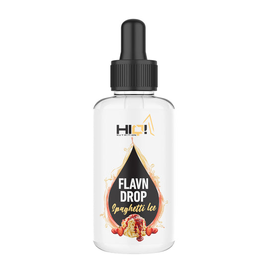 HIQ Flav'n Drops 30ml