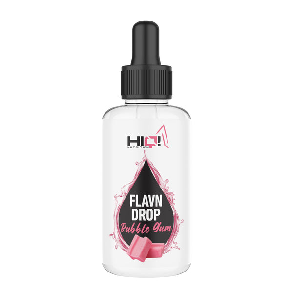 HIQ Flav'n Drops 30ml