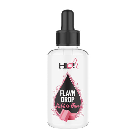 HIQ Flav'n Drops 30ml