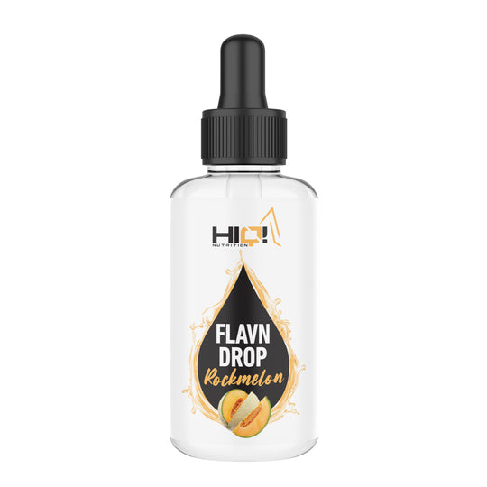 HIQ Flav'n Drops 30ml