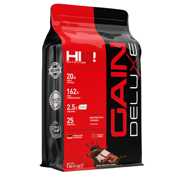 HIQ Gain Deluxe 5kg