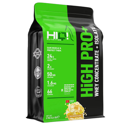 HIQ Hi Pro Plus 2 kg
