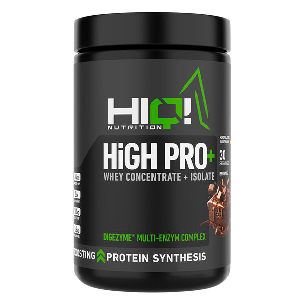 HIQ High Pro+ 900gr