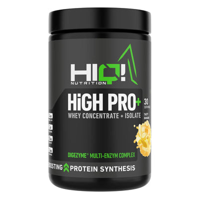 HIQ Hi pro + 900g