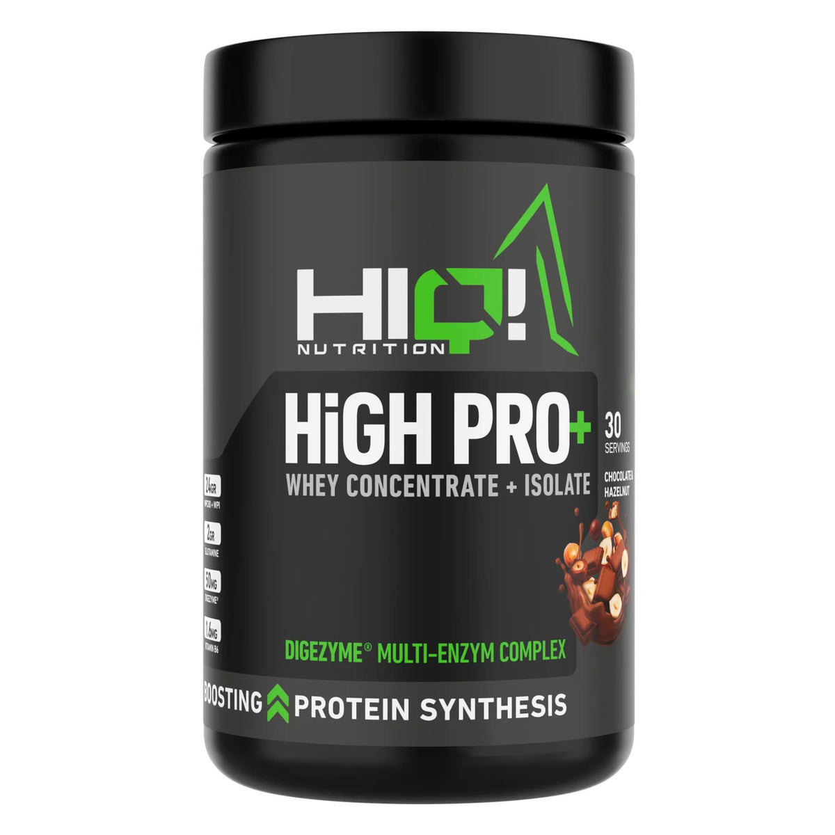 HIQ High Pro+ 900gr