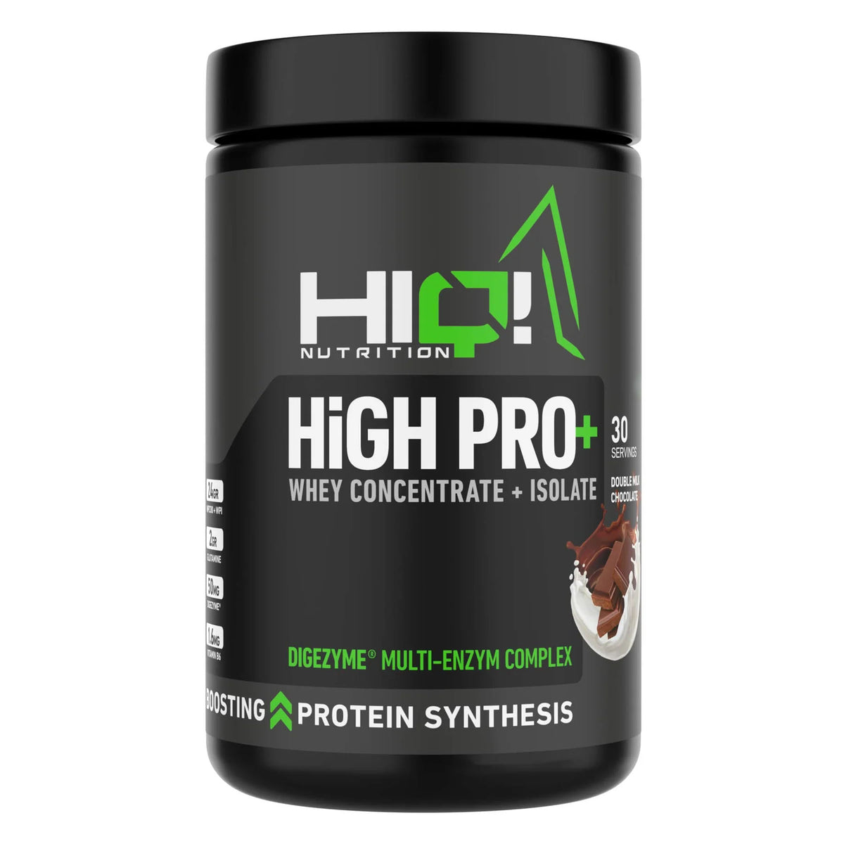 HIQ High Pro+ 900gr